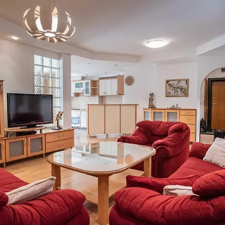 Apartment Emilija Skopje