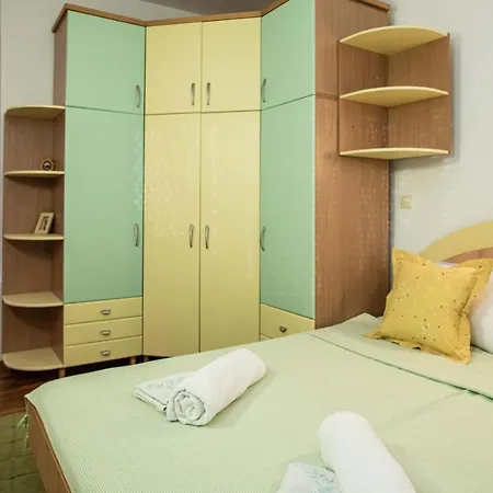 Emilija Apartment Skopje