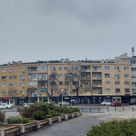 Apartment Emilija