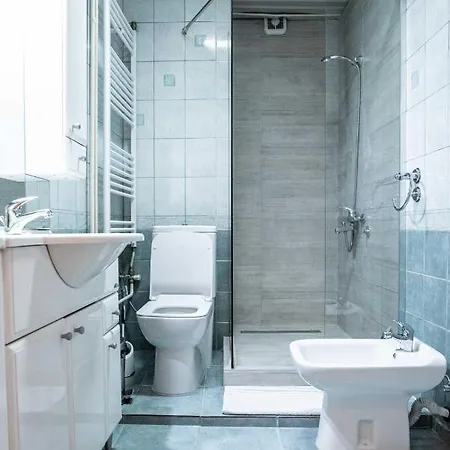 Emilija Apartment Skopje