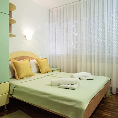 Apartment Emilija