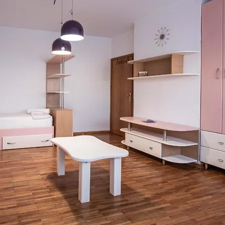 Appartement Emilija Skopje