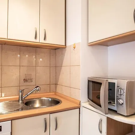 Appartement Emilija Skopje