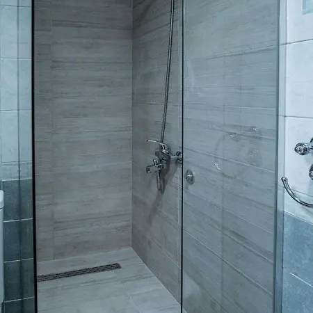 Apartment Emilija Skopje