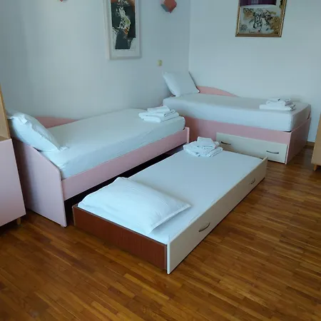 Appartement Emilija Skopje