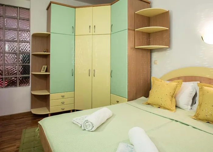 Emilija Apartment Skopje