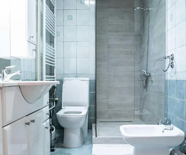 Emilija Appartement Skopje