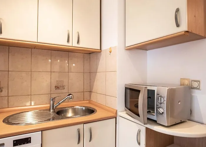 Apartment Emilija Skopje