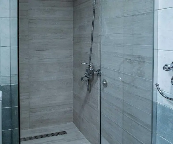 Apartment Emilija Skopje